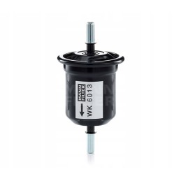 Mann fuel filter wk6013