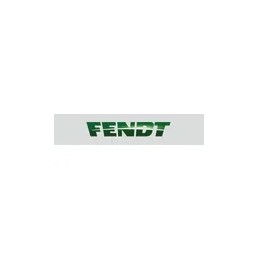External air filter for fendt series 700 var
