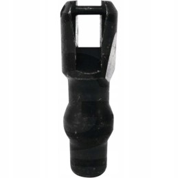 Hitch main pin d 38x128 mm 8003256 walte