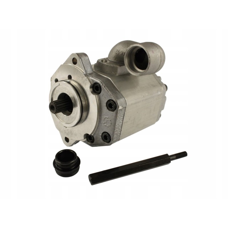 Pump pz2 26 5ks 16mpa hydrotor 88420901