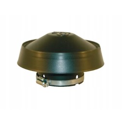 Donaldson Landini Series 50 76 mm filter cover