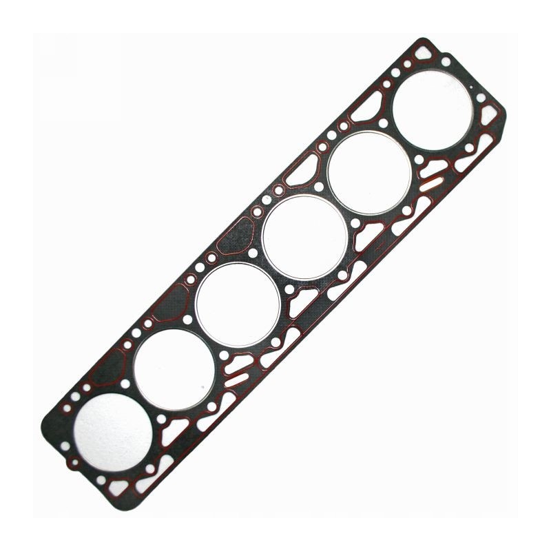 Head gasket two water holes c 385 6 cyl