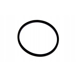 Fuel separator seal t 25 rubber a6501002
