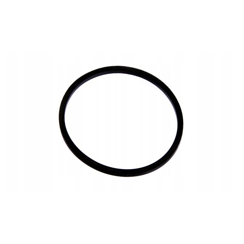 Fuel separator seal t 25 rubber a6501002