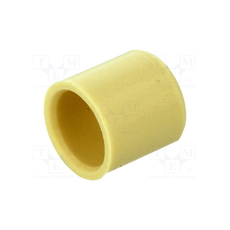 1 pcs x IGUS - WSM-0608-08 - Bearing: sleeve bearing, Øout: 8mm, Øint: 6mm, L: 8mm, iglidur® W300