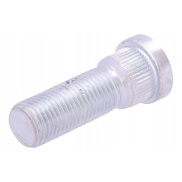 57113413n front wheel bolt m14x1 5x44