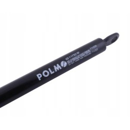 Rear window actuator, sunroof door l max 3