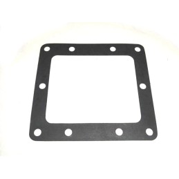 Front bottom cover seal