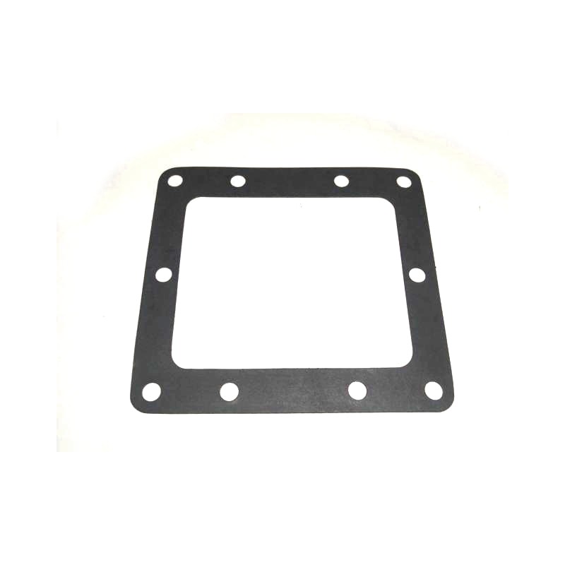 Front bottom cover seal