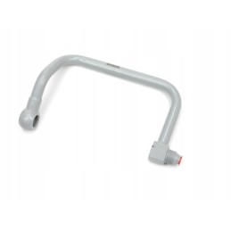 Hydraulic distributor pipe iv c 330 originals