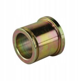 Reduction sleeve for mounting the cylinder 25 20