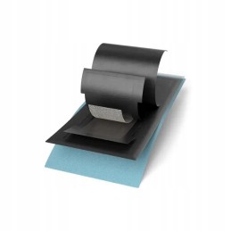 Latches for radial tires rad 110 tl rema tip top p