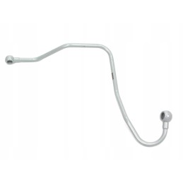 Complete hose, hydraulic filter II C 385 originals