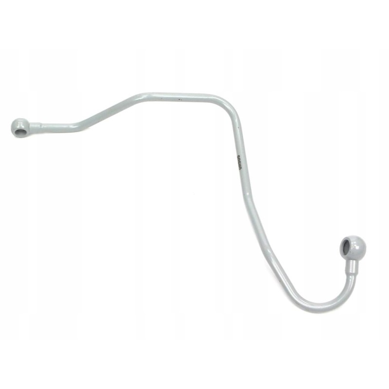 Complete hose, hydraulic filter II C 385 originals