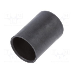 1 pcs x IGUS - XSM-1214-20 - Bearing: sleeve bearing, Øout: 14mm, Øint: 12mm, L: 20mm, iglidur® X