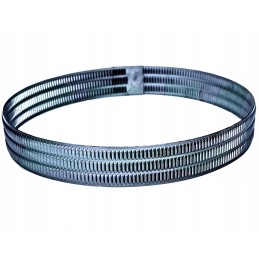 Slotted sieve 2 0 80x1700 h 119