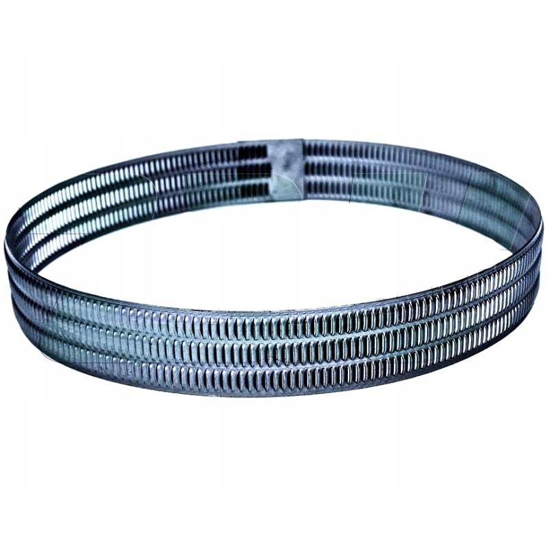 Slotted sieve 2 0 80x1700 h 119