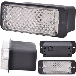 Rear reversing lamp was 701 lamp 12 24v rear