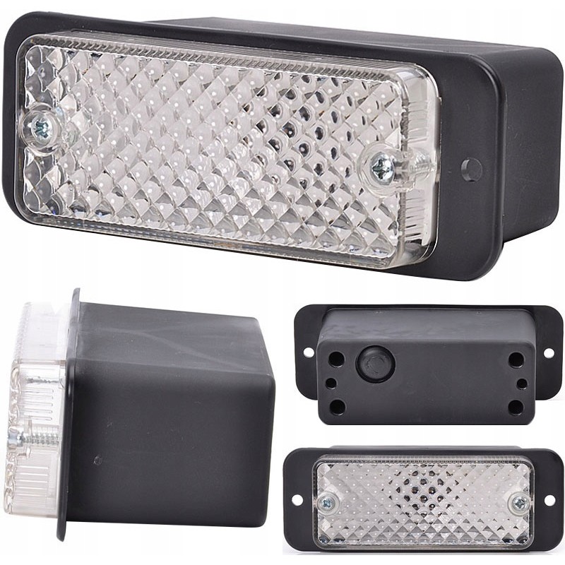 Rear reversing lamp was 701 lamp 12 24v rear