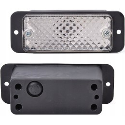 Rear reversing lamp was 701 lamp 12 24v rear