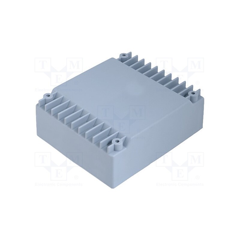 1 pcs x INDEL - TSPZ14/004 - Transformer: encapsulated, 14VA, 230VAC, 15V, 15V, 470mA, 470mA, PCB