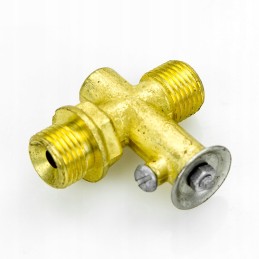 Faucet fuel tap agtech ursus c 355 c 360 c 330