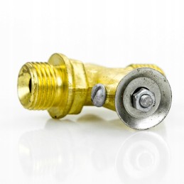 Faucet fuel tap agtech ursus c 355 c 360 c 330