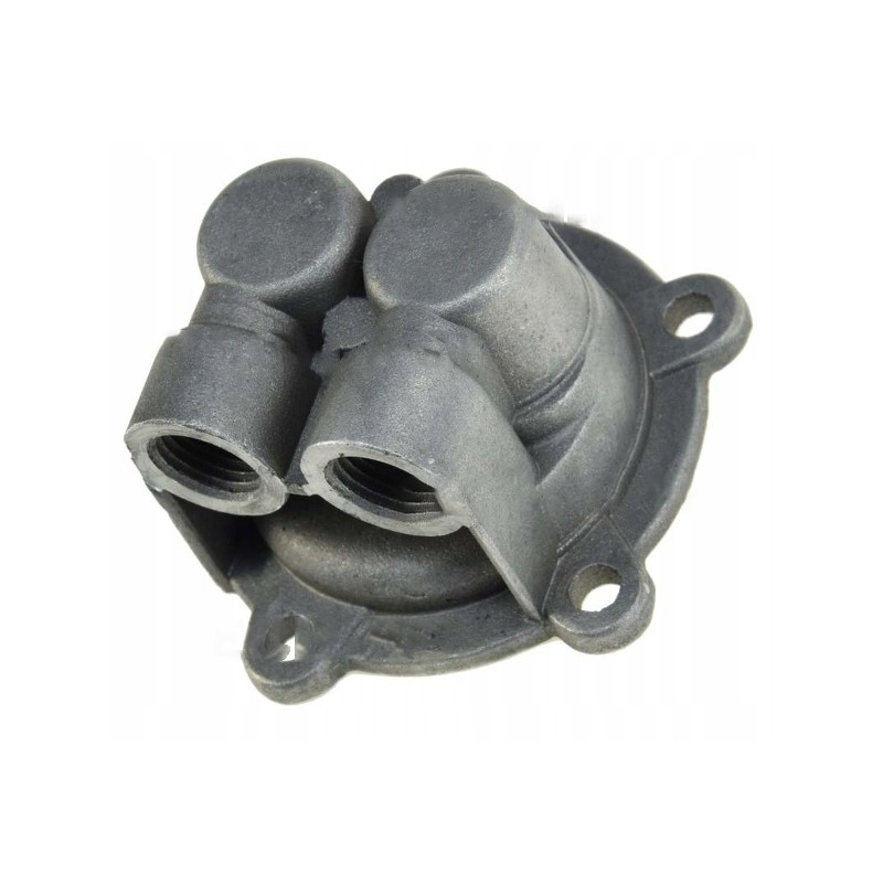 Fuel pump head pmo0800 aparts