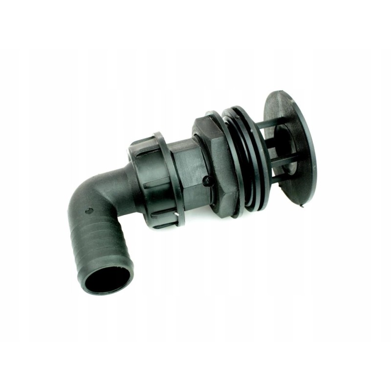 Suction pipe with elbow 32 90 ap24ks32 ap24ks25