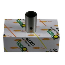 John Deere RM T20073 pusher