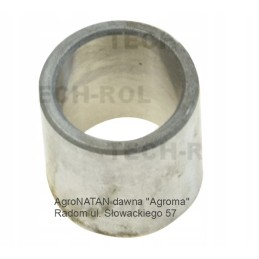 Pump drive shaft bushing for Zetor 55114603