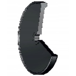 Discharge diaphragm of the pump stroke 12 115 5 12 5