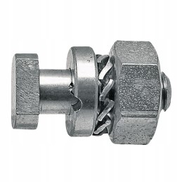 Case ih 38002793 granite clamp