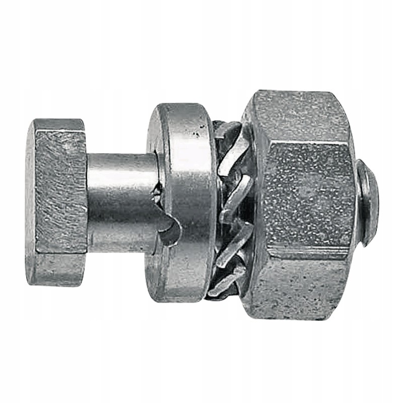 Case ih 38002793 granite clamp