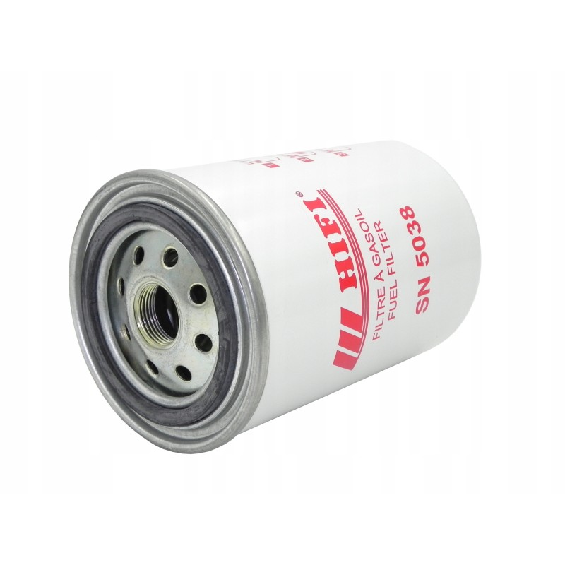 Fuel filter hifi filter sn 5038 nd0090931 sk 3570