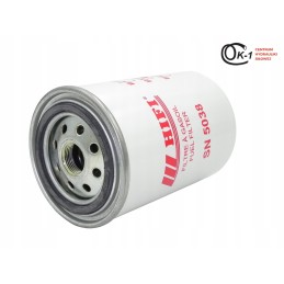 Fuel filter hifi filter sn 5038 sk3578 935825