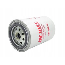Fuel filter hifi filter sn 5038 1310 0322 45