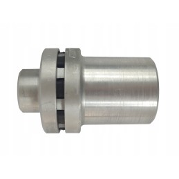 Connector, motor, pump gr2