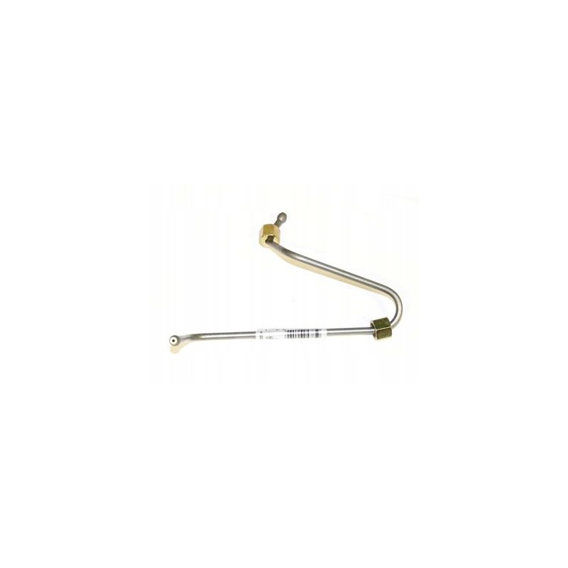 Injection pipe II 4 cyl C 385 Andoria mot