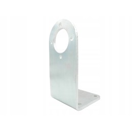 Bracket for mounting the multiplier to the base