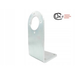 Bracket for mounting the multiplier to the base