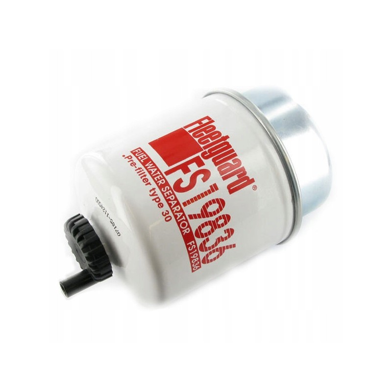 Caterpillar Massey Ferguson 6200 6400 fuel filter