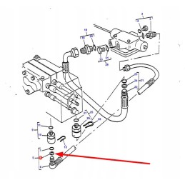 377923x1 expansion washer