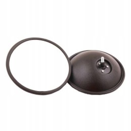 Panoramic mirror fi 190 spigot fi8 2 ls0