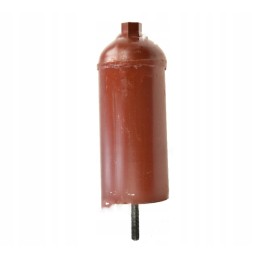 Fuel filter vessel for t 25 d301117160 product