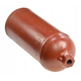 Fuel filter vessel for t 25 d301117160 product