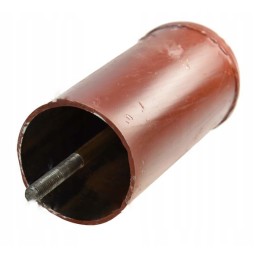 Fuel filter vessel for t 25 d301117160 product