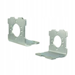 BMR SMS Cat 90 hydraulic motor mounting