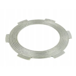 External plate john deere l34062 l41864