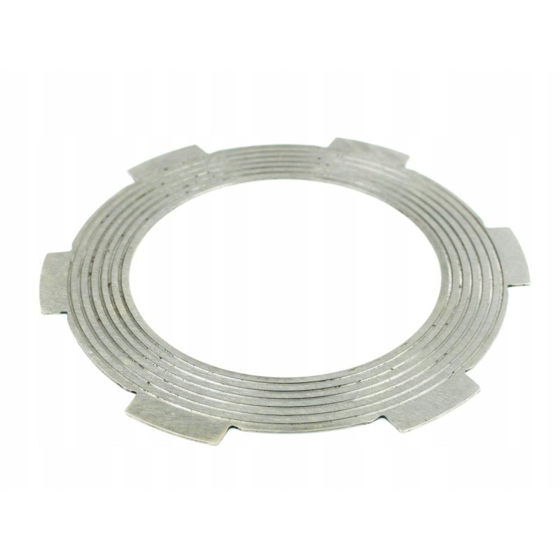 External plate john deere l34062 l41864